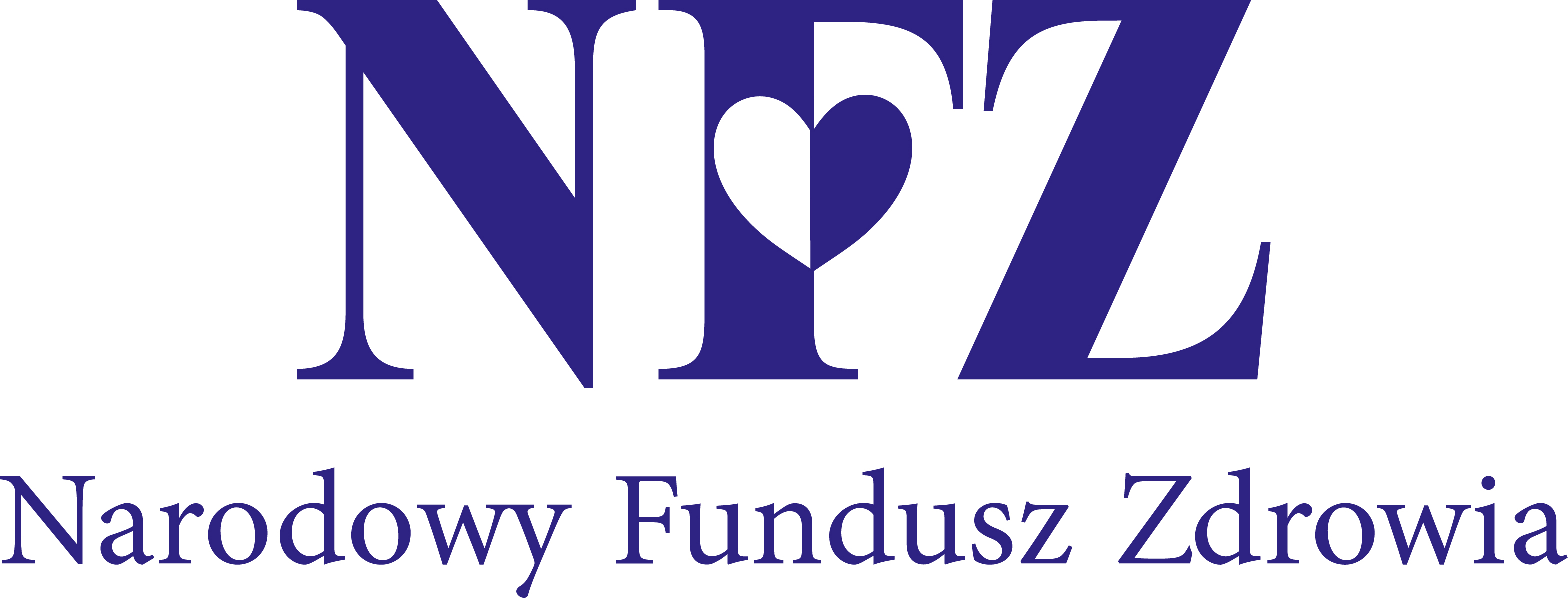 Logo NFZ