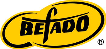 Logo Befado