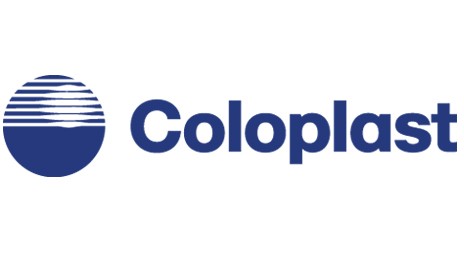 Logo Coloplast