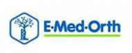 Logo E-Med-Orth