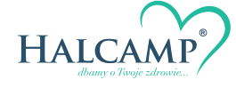 Logo Halcamp