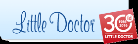 Logo Little Doctor