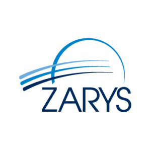 Logo Zarys